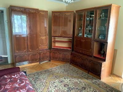 квартира за адресою Собранецька вул., 144