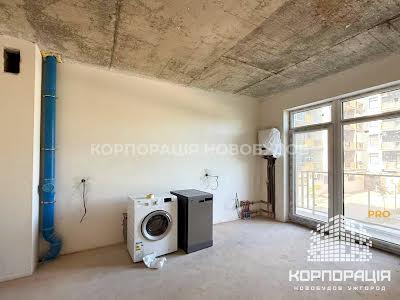 квартира за адресою Слов'янська, 23