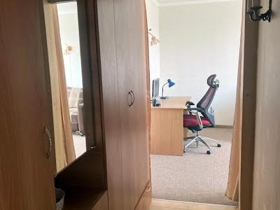 квартира за адресою Лісовий просп., 29