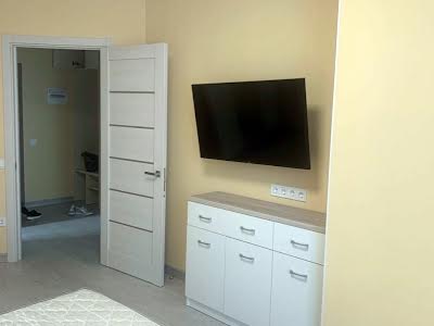 квартира по адресу Мартинова просп., 18