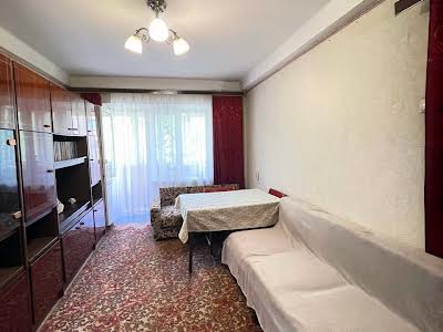 квартира за адресою Київ, Олени Теліги вул., 41-В