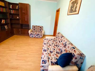 квартира за адресою Дніпро, Героїв просп., 40