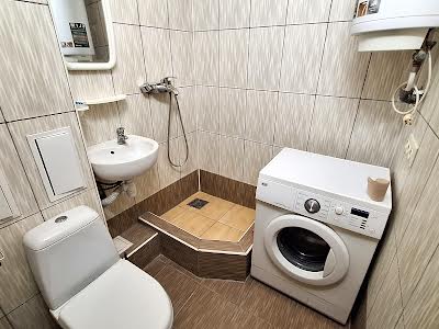 квартира за адресою Данила Щербаківського вул. (Щербакова), 39