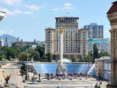 квартира за адресою Софіївська вул., 4