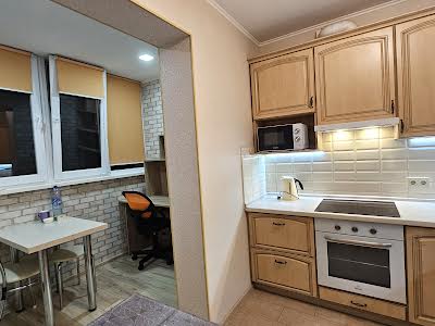квартира по адресу Юлии Здановской ул. (Ломоносова), 81-Б