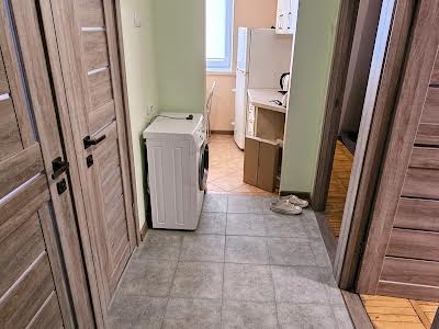 квартира по адресу Вишни Остапа ул., 9