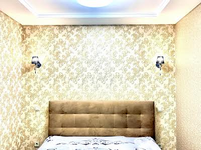 квартира за адресою Глибочицька вул., 13