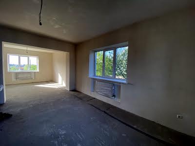 будинок за адресою Антоновича Професора вул., 7