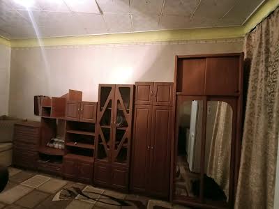 кімната за адресою Джона Маккейна вул. (Івана Кудрі), 34