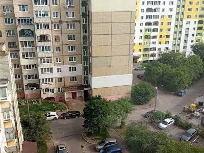 квартира по адресу Антоныча ул., 2