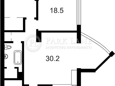 квартира по адресу Киев, Глубочицкая ул., 32Б