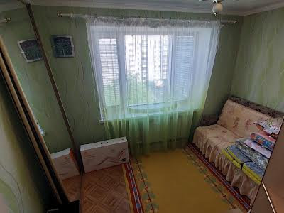 квартира по адресу Николаев, Шоссейна, 14А