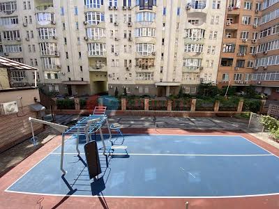 квартира по адресу Александра Конисского ул., 49