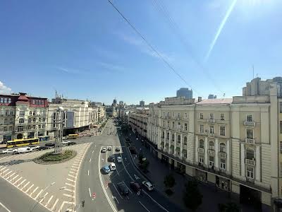 квартира за адресою Велика Васильківська вул. (Червоноармійська), 26