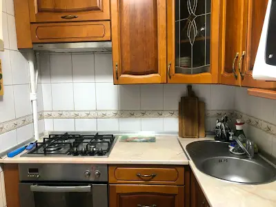 квартира за адресою Русанівська набережна вул., 4