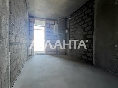 квартира за адресою Оптимістична вул., 1