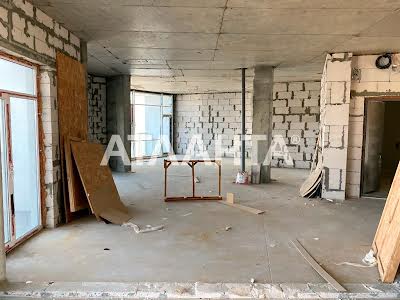 квартира за адресою Ванний пров., 1