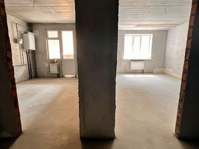квартира по адресу Степана Бандери ул., 32