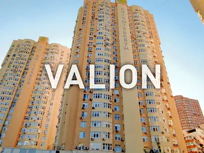 квартира за адресою Драгоманова вул., 40-Ж