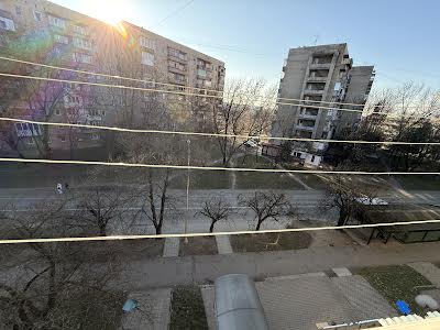 квартира за адресою Заньковецької, 6