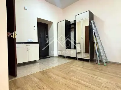 квартира за адресою Єдності вул., 6