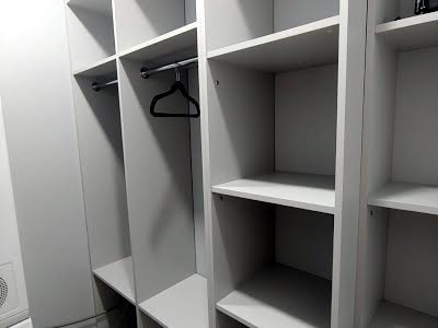 квартира по адресу Співдружності ул., 1