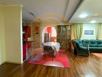 квартира за адресою Братів Горобців вул. (Дмитра Кедріна), 53а