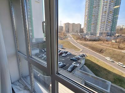 квартира за адресою Вишгородська вул., 45г
