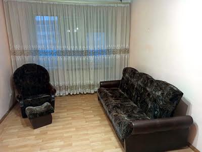 квартира по адресу Привокзальна, 28
