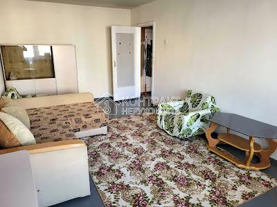квартира по адресу Гагарина просп. (Гагаріна), 52