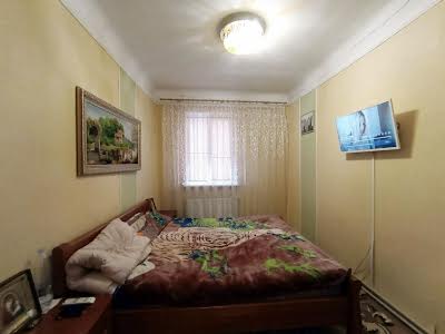 дом по адресу Кринична ул., 10