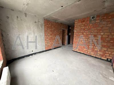 квартира за адресою Митрополита Василя Липківського вул. (Урицького), 38