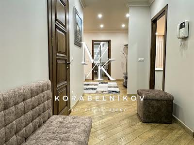 квартира по адресу Чоколовский бульв., 42а