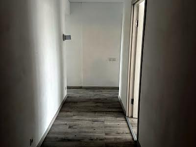 квартира по адресу Ентузіастів, 1
