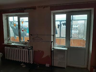 квартира за адресою Шолом-Алейхема вул., 19