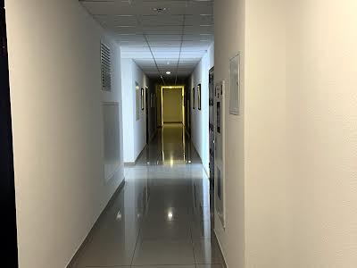 квартира за адресою Перлинна вул., 3