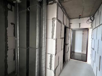 квартира за адресою Перлинна вул., 3а/3