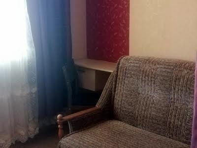 квартира за адресою Олевська вул., 3-Б