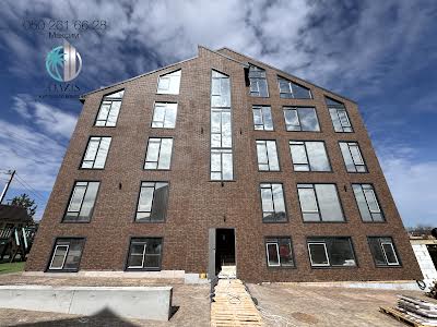 квартира за адресою Промислова вул., 32