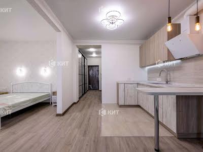 квартира за адресою Перемоги просп., 86-Б