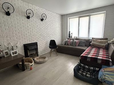 квартира за адресою Козацька вул., 5
