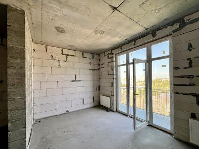 квартира за адресою Одеса, Шевченка просп., 30
