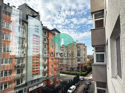 квартира по адресу Бельведерская ул., 23