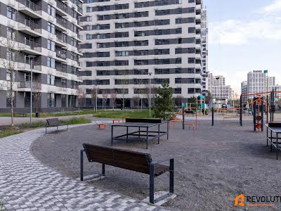 квартира за адресою Всеволода Змієнка вул., 34/21
