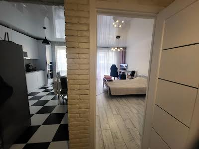 квартира за адресою Стрийська вул., 288