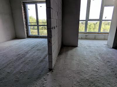 квартира за адресою Бастіонна вул., 1
