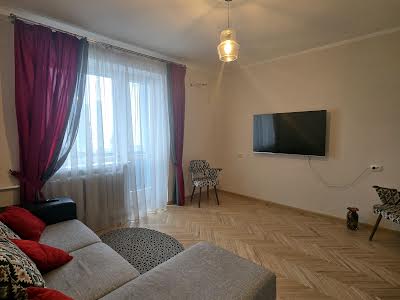 квартира за адресою Солом'янська вул., 22