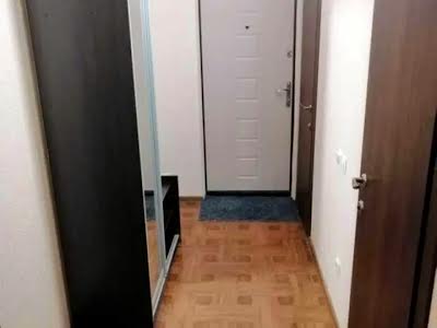 квартира по адресу Балтийский пер., 1