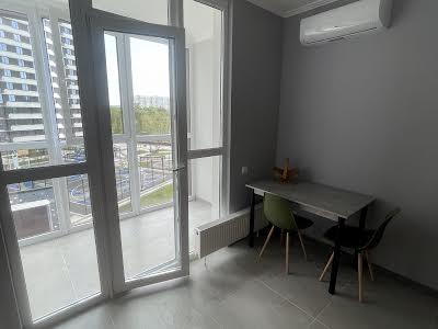 квартира за адресою Воскресенська вул., 2-В