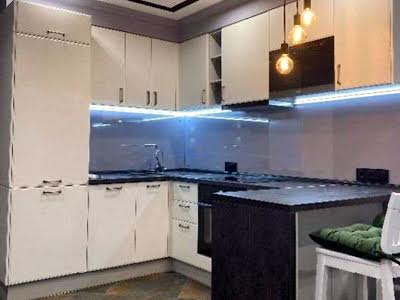 квартира за адресою Глибочицька вул., 73-77